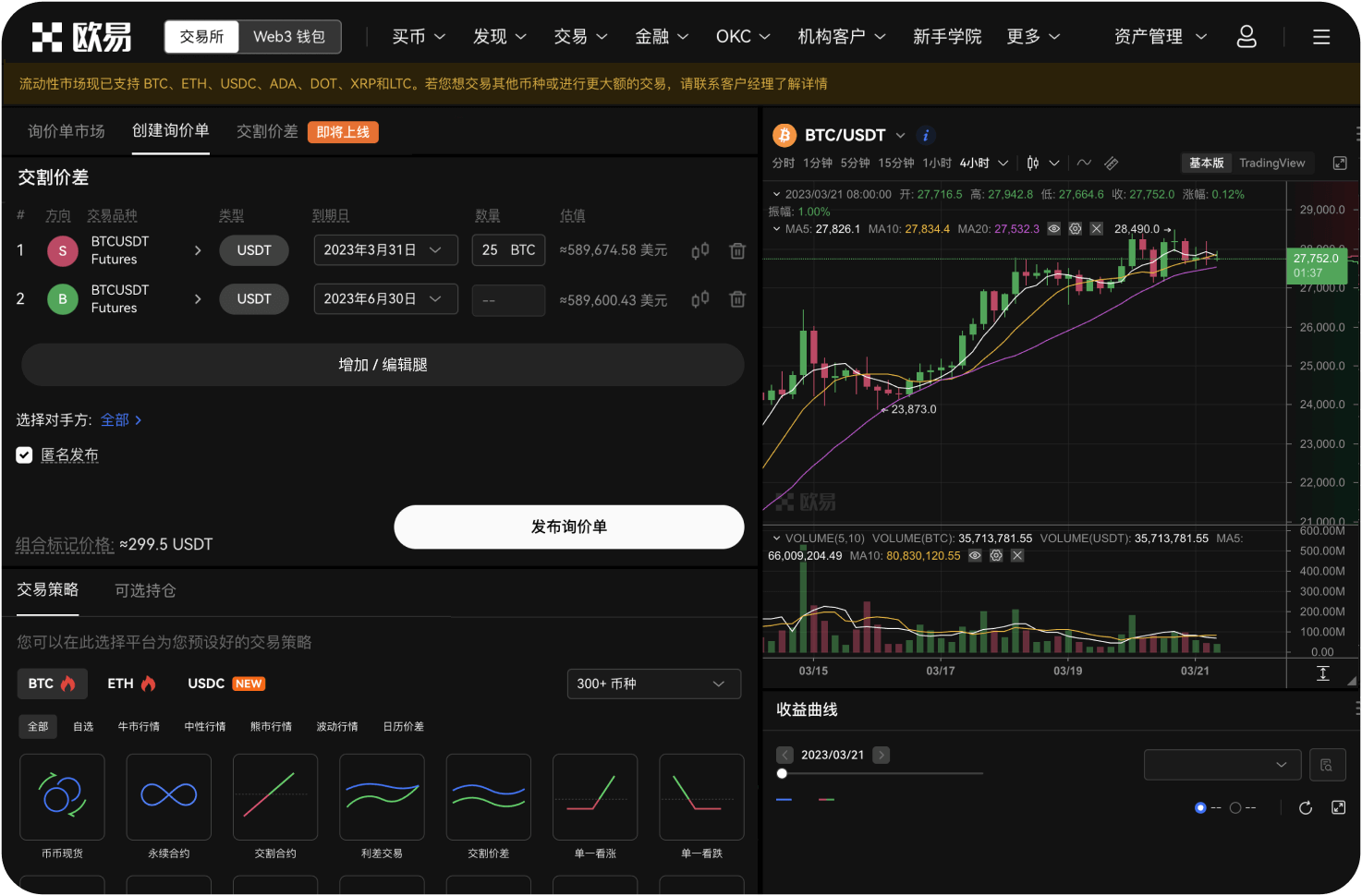 4月还有哪些影响比特币价格的重要事件